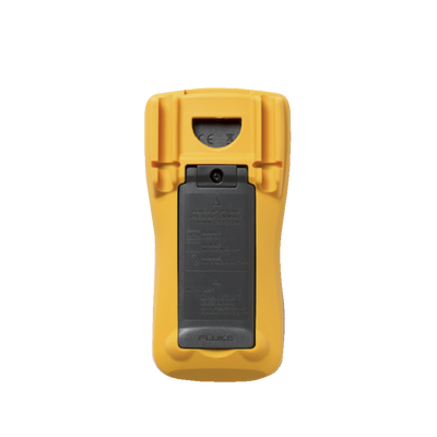 FLUKE - Multímetro Digital para Electricista, con Detector de Voltaje sin Contacto, Uso con Voltaje Máximo de 600 V, Pantalla LED Retroiluminada