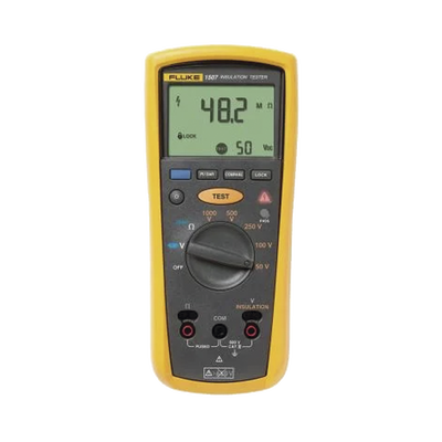 FLUKE - Megaohmetro 10 GΩ 1000V