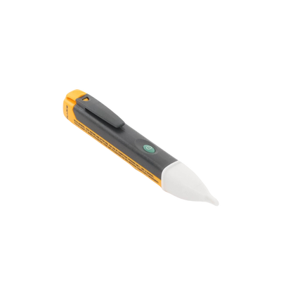 FLUKE - Detector de Voltaje VoltAlert™, Rango de 90 a 1000 Vca, Con Luz Roja y Sonido al Detectar Existencia de Tensión