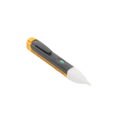 FLUKE - Detector de Voltaje VoltAlert™, Rango de 90 a 1000 Vca, Con Luz Roja y Sonido al Detectar Existencia de Tensión