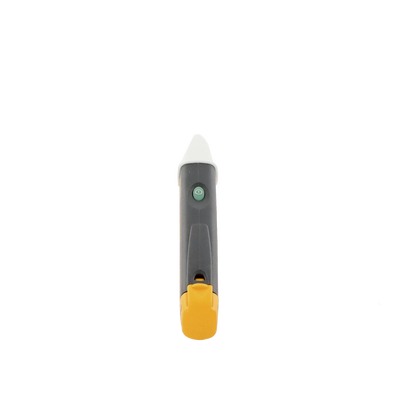 FLUKE - Detector de Voltaje VoltAlert™, Rango de 90 a 1000 Vca, Con Luz Roja y Sonido al Detectar Existencia de Tensión
