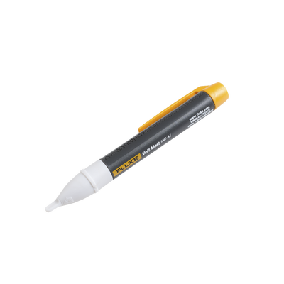 FLUKE - Detector de Voltaje VoltAlert™, Rango de 90 a 1000 Vca, Con Luz Roja y Sonido al Detectar Existencia de Tensión