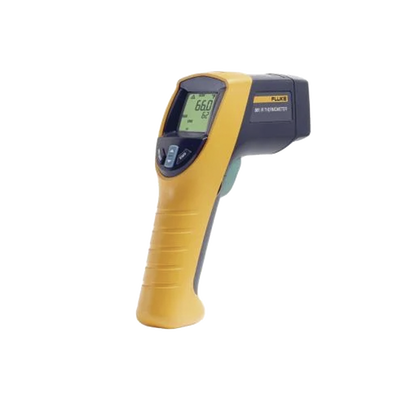 FLUKE - Termómetro IR Industrial 12:1 550 ºC