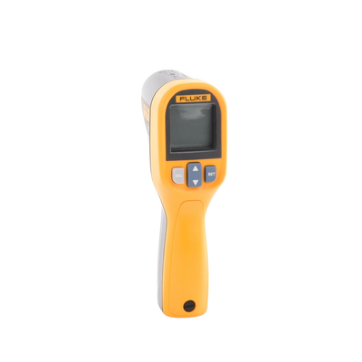 FLUKE - Termómetro IR Para Medición de Temperatura de -30ºC a 500ºC, Con Precisión +-1.5%, y Clasificación IP40