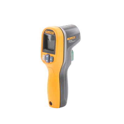 FLUKE - Termómetro IR Para Medición de Temperatura de -30ºC a 500ºC, Con Precisión +-1.5%, y Clasificación IP40