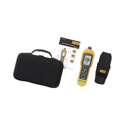 FLUKE - Medidor de Vibraciones con Fluke Conect