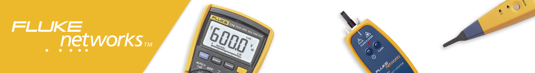 FLUKE NETWORKS
