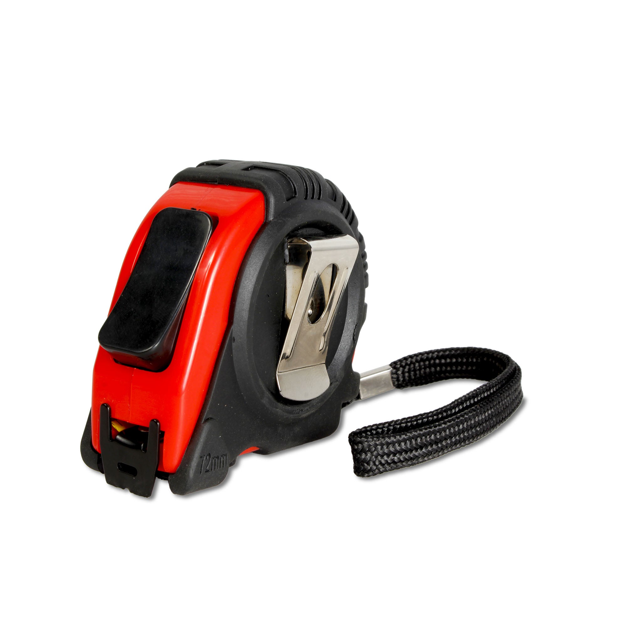 Flexómetro Anti-Impacto (3 mts)