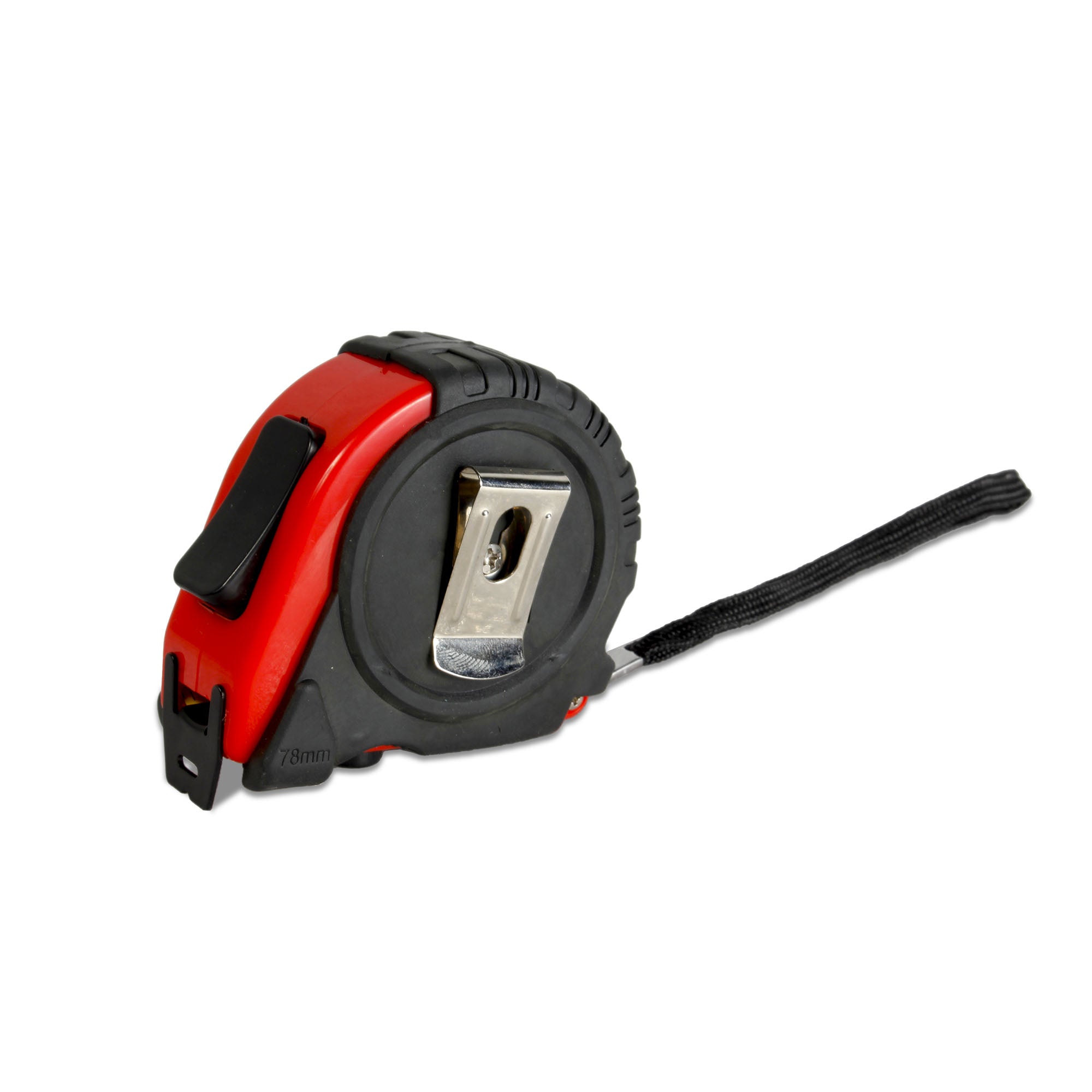 Flexómetro Anti-Impacto (5 mts)