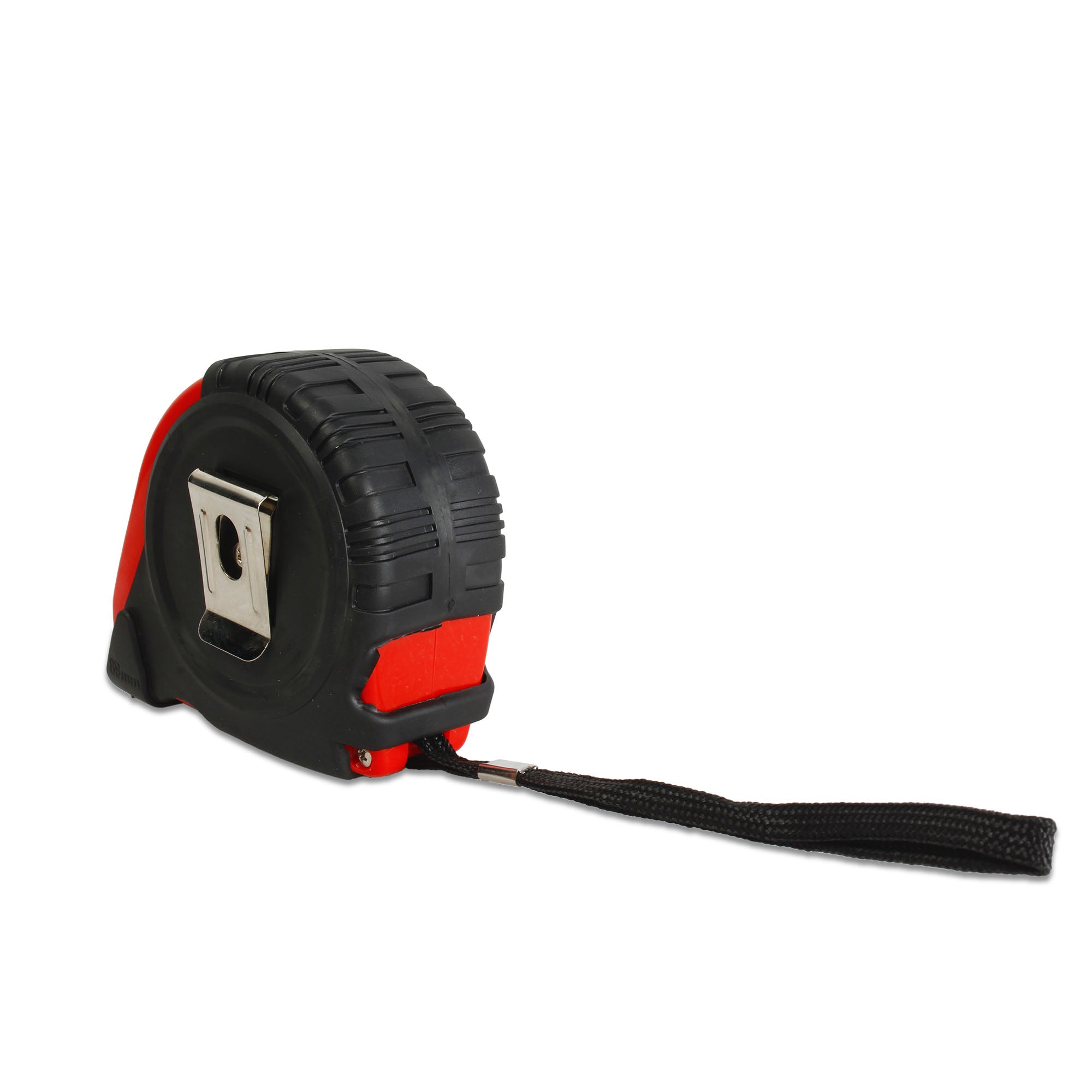 Flexómetro Anti-Impacto (8 mts)