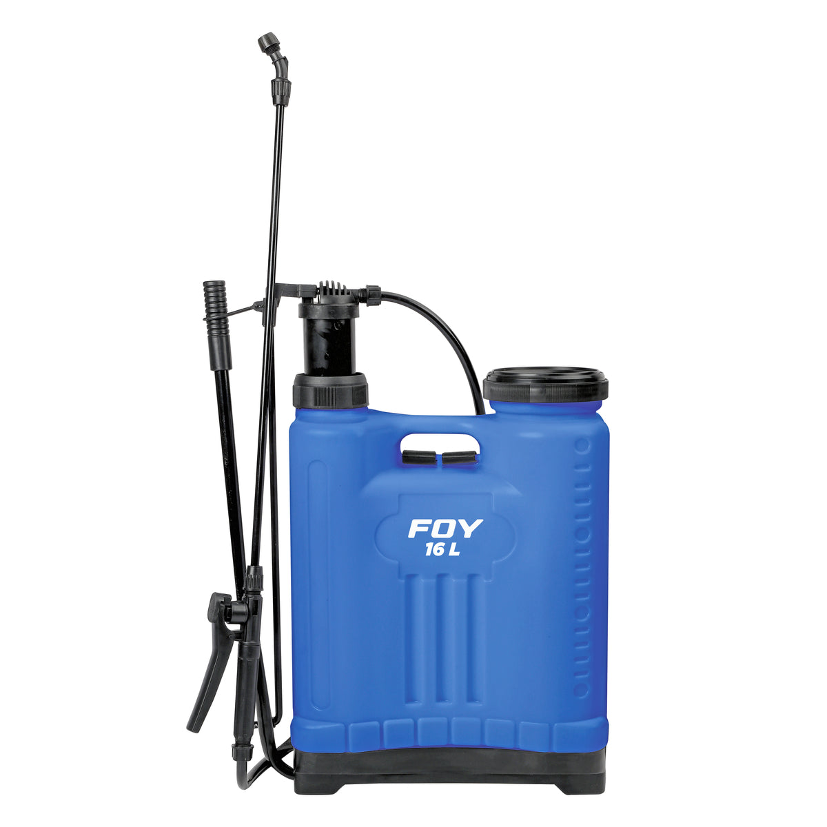 Foy - Fumigador tipo mochila 16L