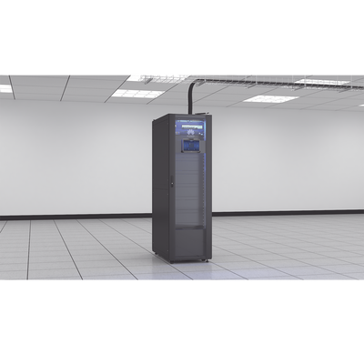 HUAWEI - Huawei FusionModule500 Centro de Datos EDGE con UPS + Enfriamiento + PDUs Integrados Plug & Play de 3.5 kW