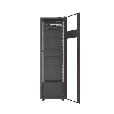 HUAWEI - Huawei FusionModule500 Centro de Datos EDGE con UPS + Enfriamiento + PDUs Integrados Plug & Play de 3.5 kW