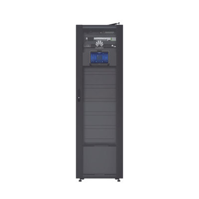 HUAWEI - Huawei FusionModule500 Centro de Datos EDGE con UPS + Enfriamiento + PDUs Integrados Plug & Play de 3.5 kW