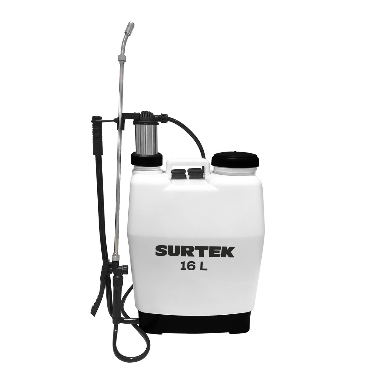 Surtek - Fumigador tipo mochila 16L
