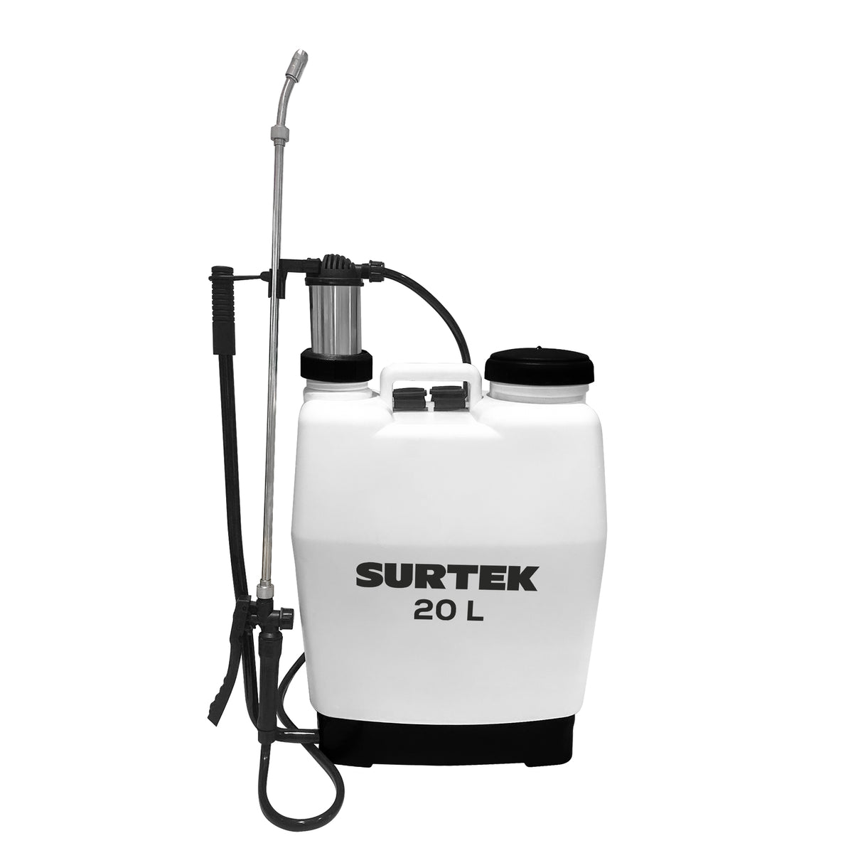 Surtek - Fumigador tipo mochila 20L