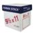 FORMASTOCK - Papel Formastock 9.5x11" Blanco 1Tanto C/3000