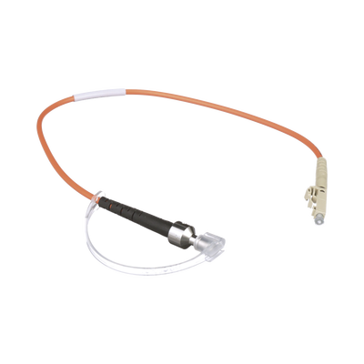 PANDUIT - Jumper Para Kit de Terminación Opticam de 1.25 mm, Para Fibra Multimodo