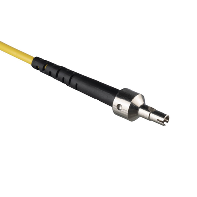 PANDUIT - Jumper Para Kit de Terminación Opticam de 1.25 mm, Para Fibra Monomodo