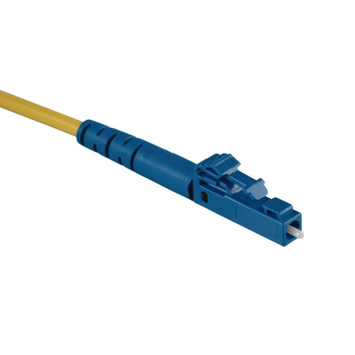 PANDUIT - Jumper Para Kit de Terminación Opticam de 1.25 mm, Para Fibra Monomodo