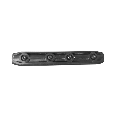 ACCESSPRO - Conector de cadena / Riel tipo C.