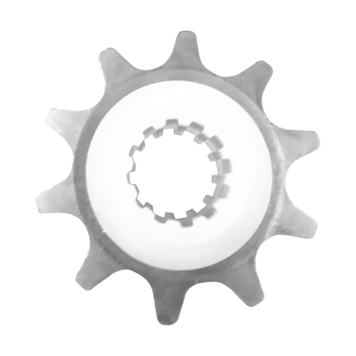 ACCESSPRO - Sprocket / Riel tipo C.