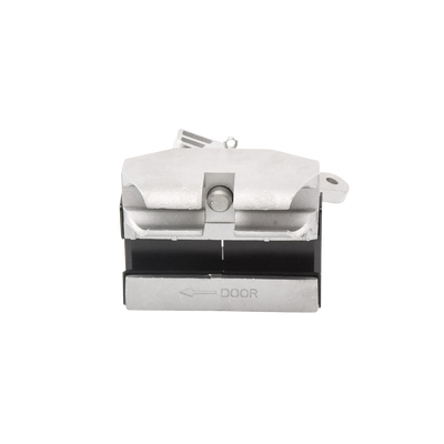ACCESSPRO - Carro transportador / Para cadena / Riel tipo T.