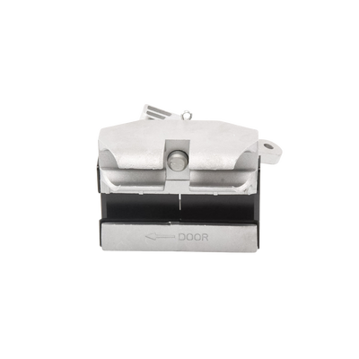 ACCESSPRO - Carro transportador / Para cadena / Riel tipo T.