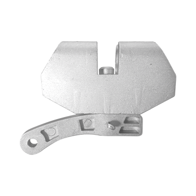 ACCESSPRO - Carro transportador / Para cadena / Riel tipo T.