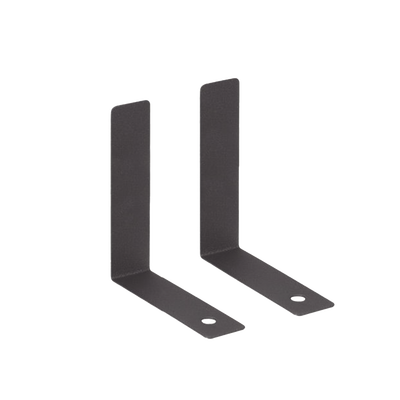 PANDUIT - Soporte para Charola de Empalme de Fibra Óptica FOSM, Compatible con Paneles FCE2U, Color Negro