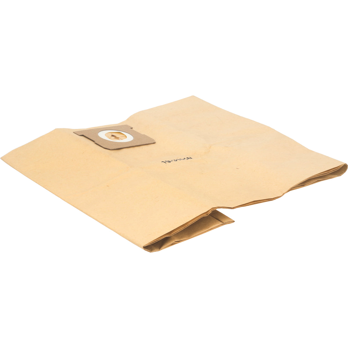 Surtek - Filtro papel p/aspi AS612B