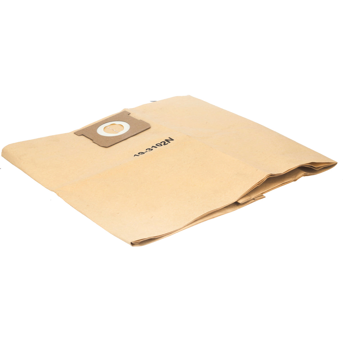 Surtek - Filtro papel p/aspi AS616