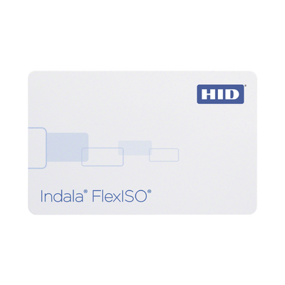HID - Tarjeta FLEX INDALA
