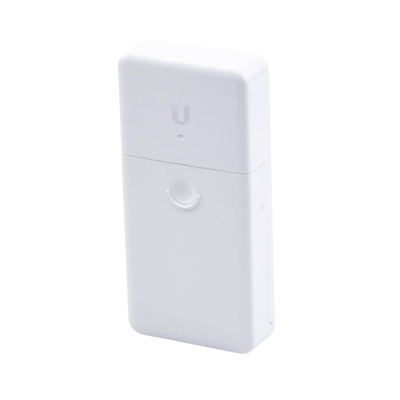 UBIQUITI - Transporte óptico de datos para dispositivos PoE Ubiquiti Networks de exteriores