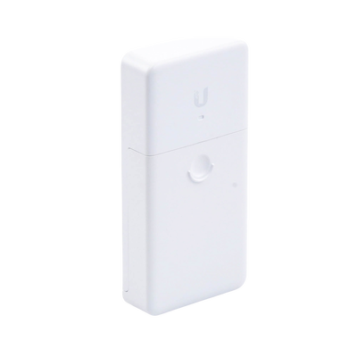 UBIQUITI - Transporte óptico de datos para dispositivos PoE Ubiquiti Networks de exteriores