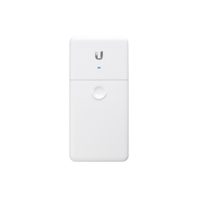 UBIQUITI - Transporte óptico de datos para dispositivos PoE Ubiquiti Networks de exteriores