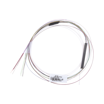 PANDUIT - Divisor Óptico (Splitter) Tipo PLC, de 1x16, Sin Conectores