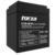 FORZA POWER TECHNOLOGIES - Batería Forza FUB-1245 Sellada de Plomo-Ácido Recargable 12V 4.5Ah AGM Sin Mantenimiento Negro