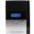 FORZA POWER TECHNOLOGIES - UPS Forza FX-2200LCD Interactivo 2200VA/1200W 8 Salidas Giga y Coax Torre 120V Negro