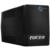 FORZA POWER TECHNOLOGIES - UPS Forza NT-511 Interactivo 500VA/250W 6 Salidas RJ11 Torre 120V Negro