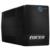 FORZA POWER TECHNOLOGIES - UPS Forza NT-1011 Interactivo 1000VA/500W 6 Salidas RJ11 Torre 120V Negro