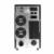 FORZA POWER TECHNOLOGIES - UPS Forza FDC-103K En Línea con Capacidad de 3000VA/3000W 120V 9-NEMA 40-70Hz Negro