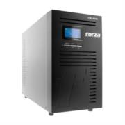 FORZA POWER TECHNOLOGIES - UPS Forza FDC-103K En Línea con Capacidad de 3000VA/3000W 120V 9-NEMA 40-70Hz Negro