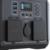 FORZA POWER TECHNOLOGIES - Generador Eléctrico Portátil Forza FPP-T300 300W Tomas 2AC/6DC 2 Ventiladores Pantalla LCD Panel de Control Integrado