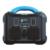 FORZA POWER TECHNOLOGIES - Generador Eléctrico Portátil Forza FPP-T300 300W Tomas 2AC/6DC 2 Ventiladores Pantalla LCD Panel de Control Integrado