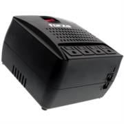 FORZA POWER TECHNOLOGIES - Regulador Automático de Voltaje Forza FVR-3001M 3000VA/1500W 4 Salidas RJ45-120V