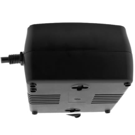 FORZA POWER TECHNOLOGIES - Regulador Automático de Voltaje Forza FVR-3001M 3000VA/1500W 4 Salidas RJ45-120V