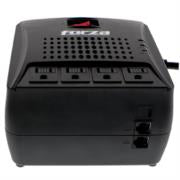 FORZA POWER TECHNOLOGIES - Regulador Automático de Voltaje Forza FVR-3001M 3000VA/1500W 4 Salidas RJ45-120V