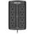 FORZA POWER TECHNOLOGIES - Regulador Automático de Voltaje Forza FVR-901M 900VA/450W 8 Salidas Montaje Pared 120V