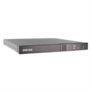 FORZA POWER TECHNOLOGIES - UPS Doble Conversión en Línea Forza FDC-1001RUL con Capacidad de 1000VA/800W Onda Senoidal Pura 3 Salidas 120V Negro
